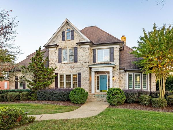 9060 Gull Lane , Ooltewah, TN 37363