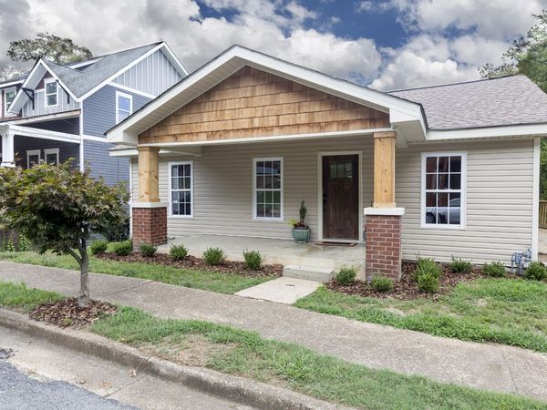 522 Lytle Street , Chattanooga, TN 37405