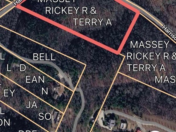 0 Harrison Pike , Mc Donald, TN 37353