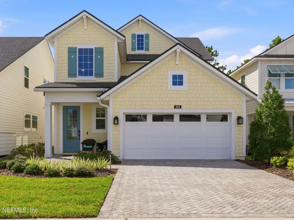 365 BLUE HAMPTON Drive, Ponte Vedra, FL 32081