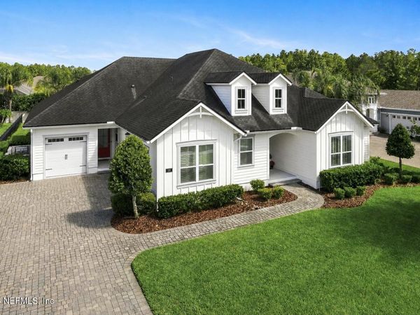 58 BENT Trail, Ponte Vedra, FL 32081