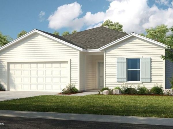 8173 ARCHIBALD Terrace, Jacksonville, FL 32219