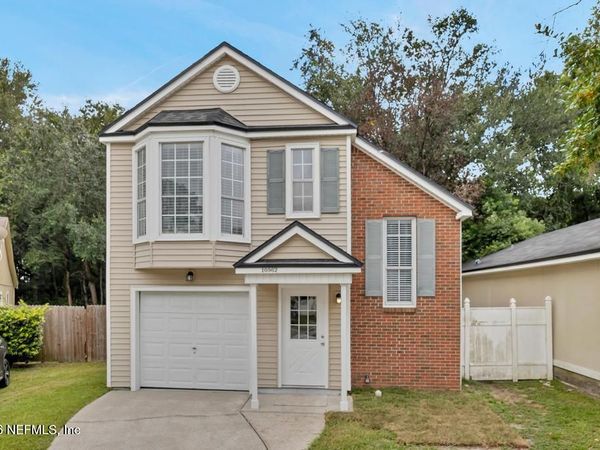 10962 TRACI LYNN Drive, Jacksonville, FL 32218