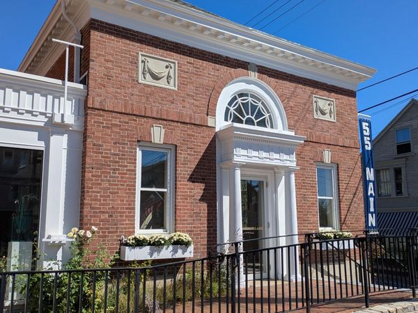 55 Main Street , Wiscasset, ME 04578