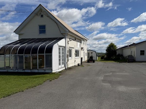 1154 Presque Isle Road, Caribou, ME 04736