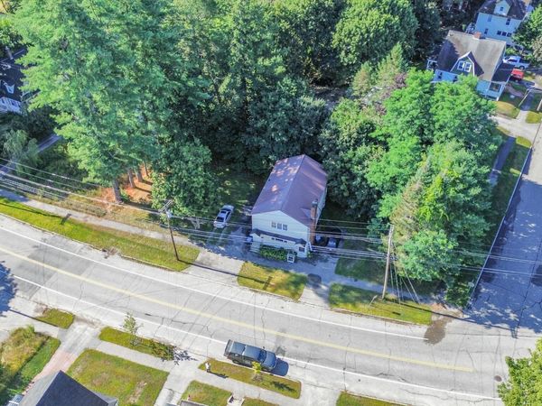 118 Gamage Avenue, Auburn, ME 04210