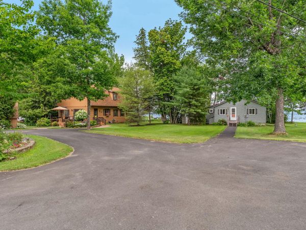 177 & 175 Kitchen Hill Road , Newport, ME 04953