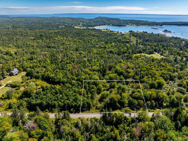 Lot 25-F-1 Dixie Road , Lubec, ME 04652