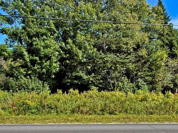 Lot 25-F-1 Dixie Road , Lubec, ME 04652