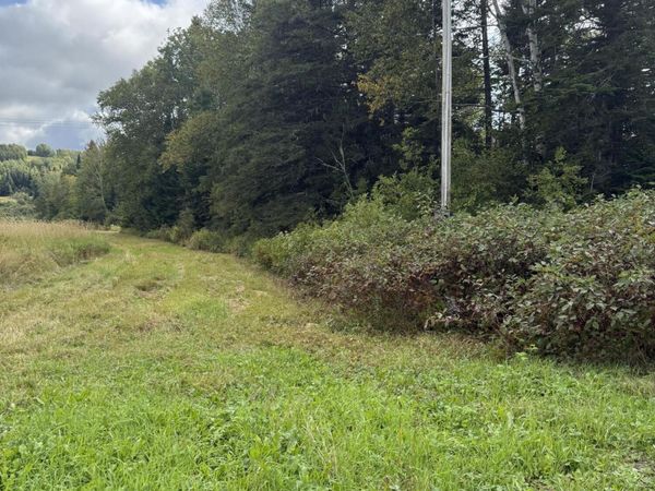 1080 N Perley Brook Road , Fort Kent, ME 04743
