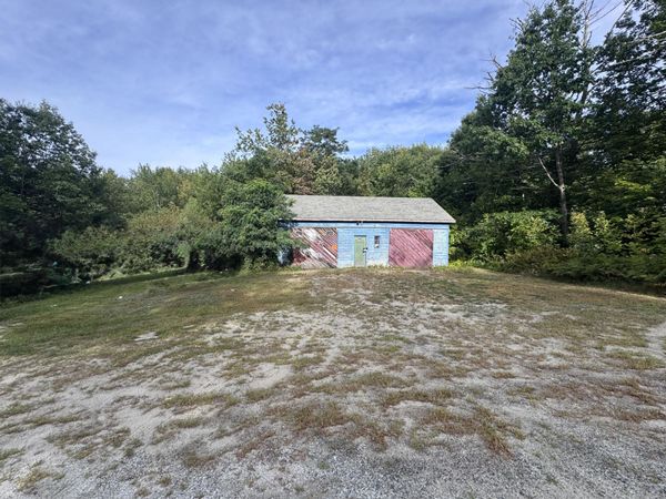 322 Franklin Road , Jay, ME 04239