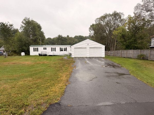 78 South Factory Street, Skowhegan, ME 04976