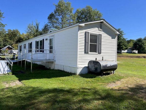 78 South Factory Street , Skowhegan, ME 04976
