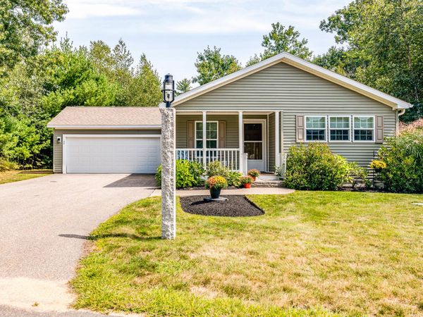 42 Country Way, North Berwick, ME 03906