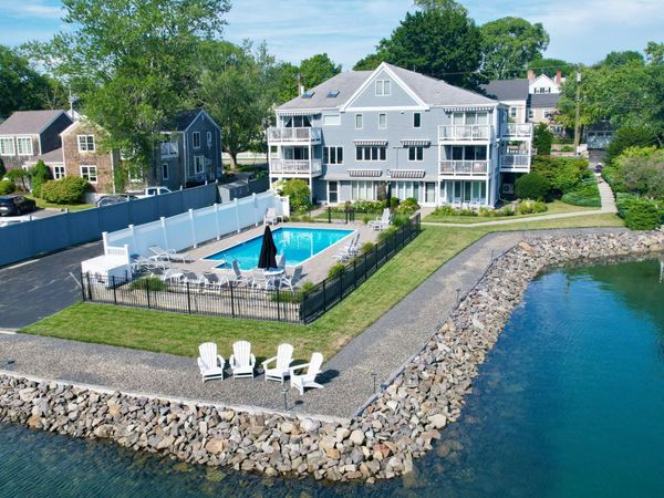 47 Ocean Avenue , Unit 7, Kennebunkport, ME 04046