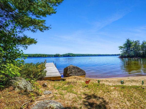 331 Mount Hunger Shore Road , Gray, ME 04039