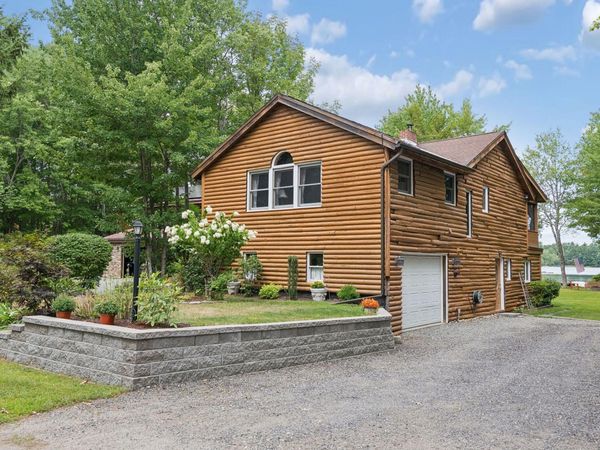 92 Sabbady Point Road , Windham, ME 04062