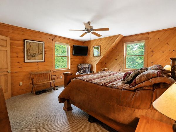 3966 Rockwood Road , Rockwood T1 R1 NBKP, ME 04478