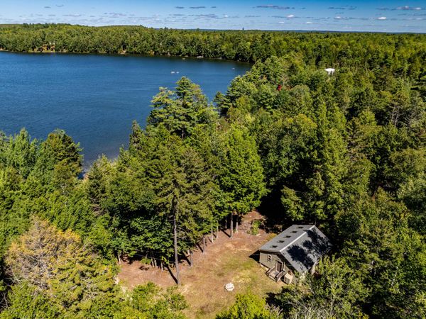 9 Birch Hill Road , Northfield, ME 04654
