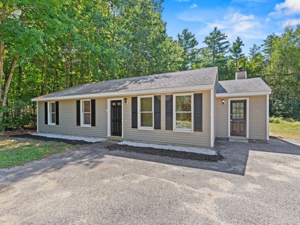 229 Tandberg Trail , Windham, ME 04062