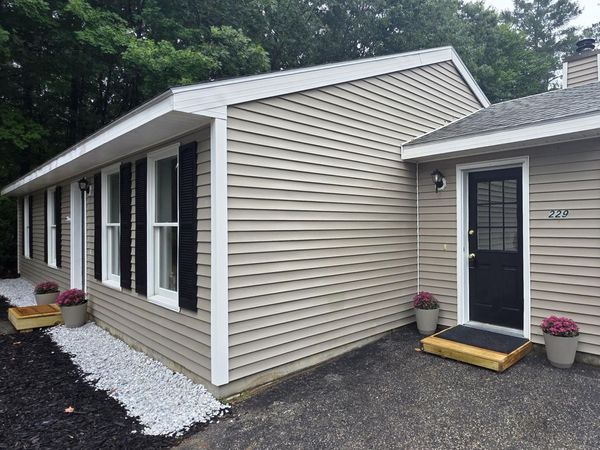 229 Tandberg Trail , Windham, ME 04062