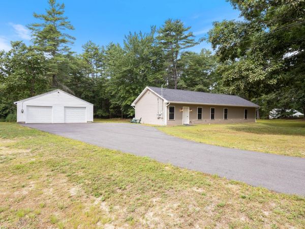 242 Ferry Road, Lisbon, ME 04250