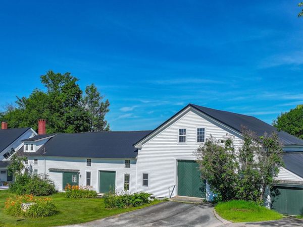 288 Mayberry Hill Road , Casco, ME 04015