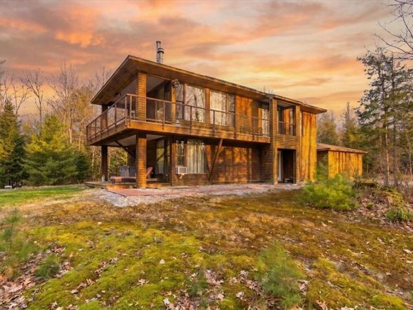 36 Mountain Valley Road , Bethel, ME 04217
