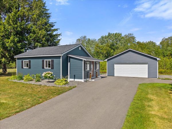 207 River Road , Maxfield, ME 04453
