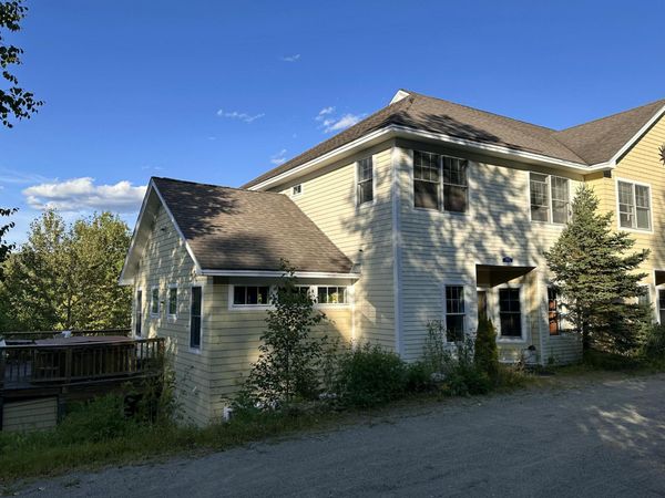 1012 N Ridge Road, Unit 3, Carrabassett Valley, ME 04947