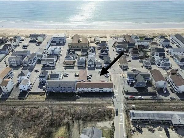 78 E Grand Avenue , Unit 110, Old Orchard Beach, ME 04064