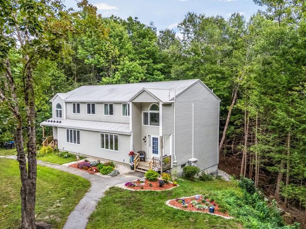 57 Oaken Ridge , Unit 57, North Yarmouth, ME 04097