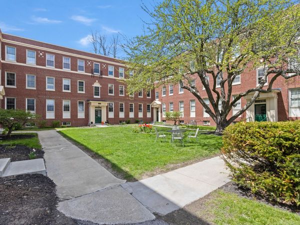 290 Baxter Boulevard , Unit E2, Portland, ME 04101