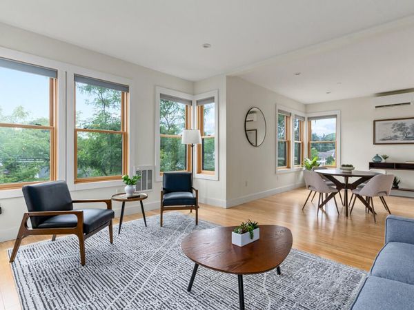 15 Walton Street , Unit 3, Portland, ME 04103