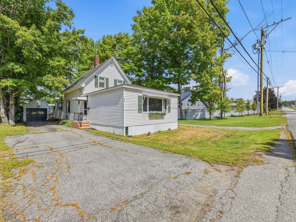 102 Kinderhook Street, Randolph, ME 04346