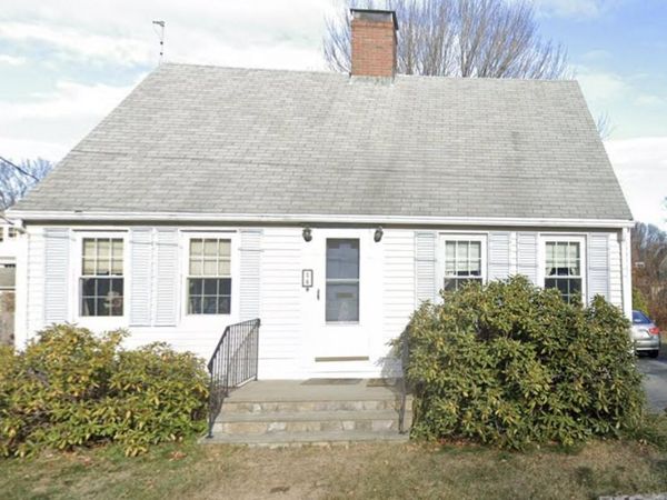 14 Kittredge Road , South Portland, ME 04106