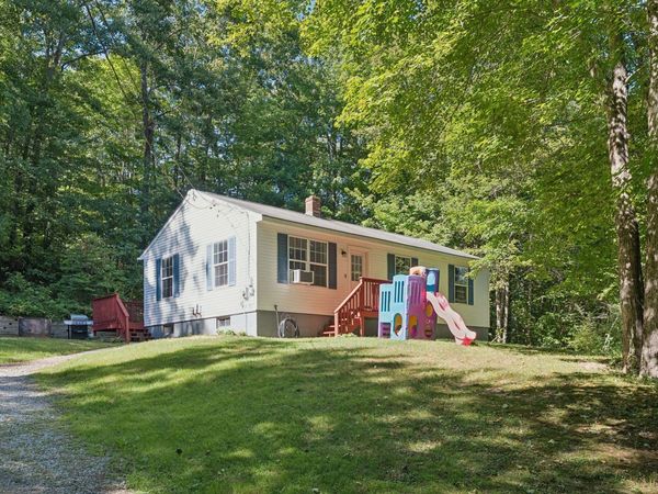 42 Maturo Drive , Casco, ME 04015