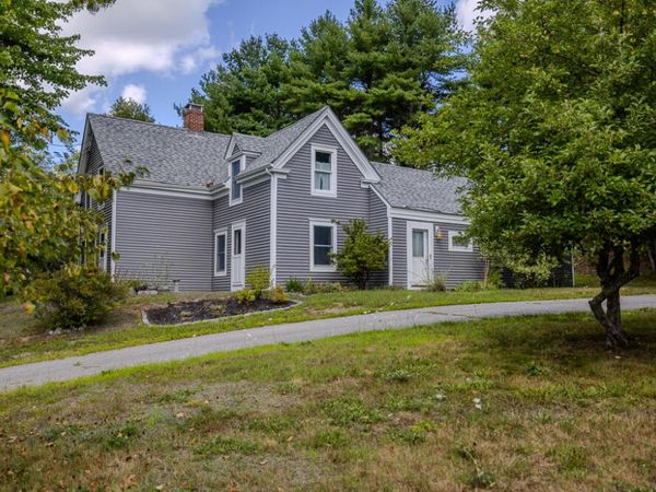 564 North Bend Road , Surry, ME 04684