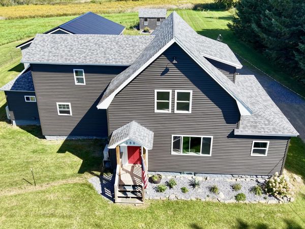 386 Old Washburn Road , Caribou, ME 04736