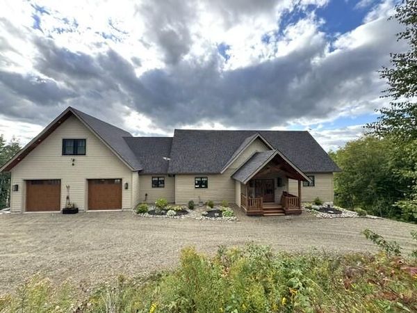 149 Ira Mountain Road, Kingfield, ME 04947