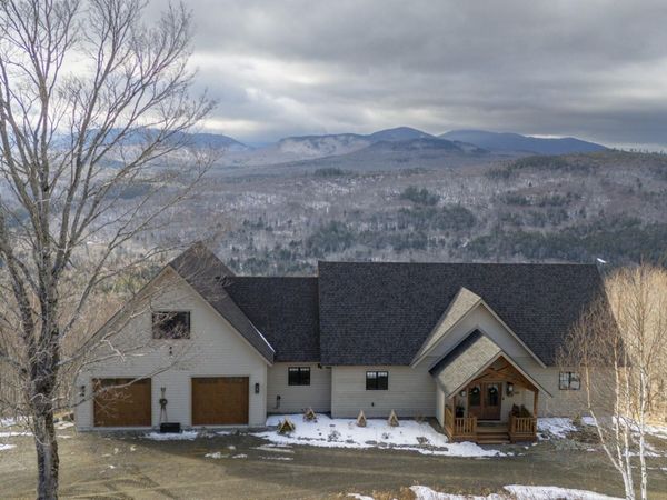 149 Ira Mountain Road , Kingfield, ME 04947