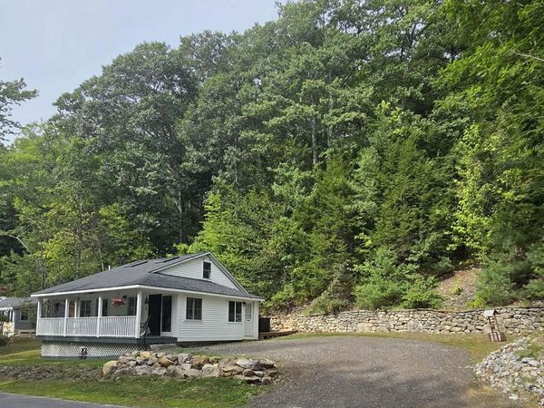 379 Hosmer Pond Road, Camden, ME 04843