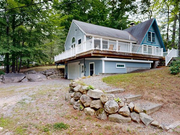 101 Harbor Road, Naples, ME 04055
