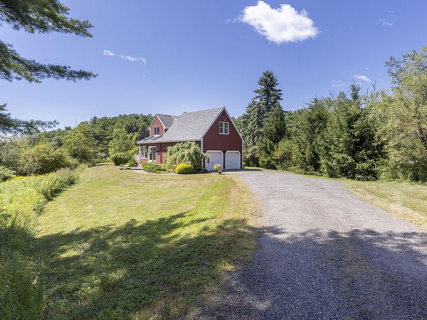 4 Tidal Brook Rd Extension, Freeport, ME 04032
