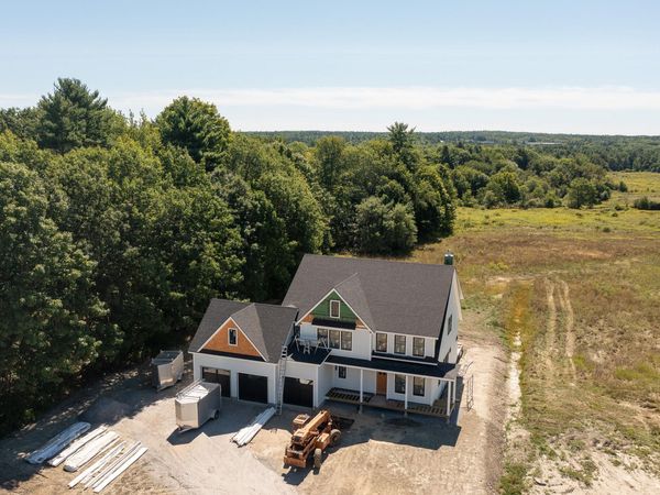 Lot 5 Acadia Drive , Falmouth, ME 04105
