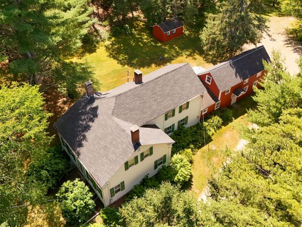 55 High Street , Milbridge, ME 04658