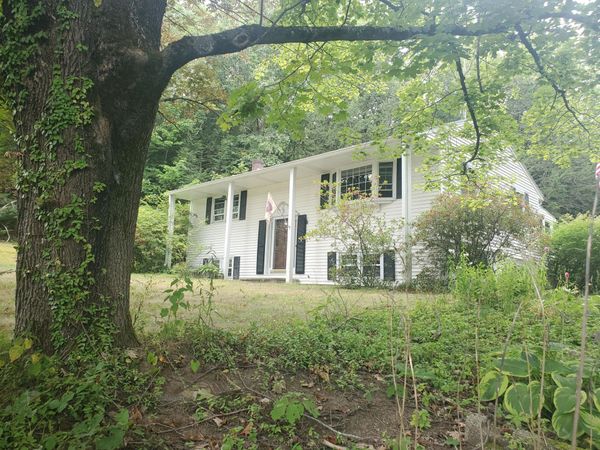 332 Gray Road , Gorham, ME 04038