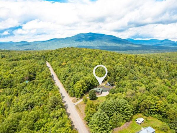 470 Baker Hill Road , Freeman Twp, ME 04983
