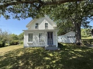 2583 Bristol Road, Bristol, ME 04554 Main Photo