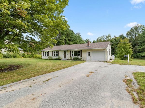 163 New Settlement Road, Hiram, ME 04041